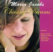 Chasing Dreams , Maria Jacobs