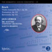 Romantic Violin Concerto 19
