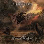 Dusk Of The Ages , Furor Gallico