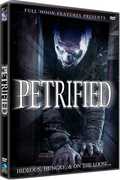 Petrified , Osman Soykut