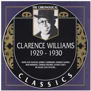 1929-30 , Clarence Williams