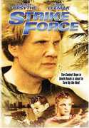 Strike Force (2001) , Erika Eleniak