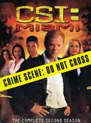 CSI Miami: The Complete Second Season , Jonathan Togo