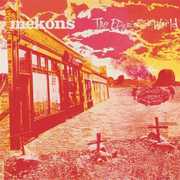 Edge of the World , The Mekons