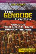 Genocide From Biblical Times Through the Ages , John Voight