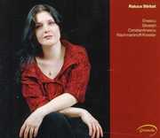 Piano Works , Raluca Stirbat