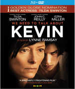 We Need to Talk About Kevin , Ursula Parker