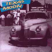 Texas Moon , Tommy Duncan