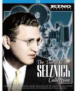 The David O. Selznick Collection , Carole Lombard