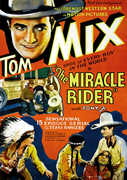 The Miracle Rider , Jeanne Gail