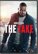 The Take , Idris Elba
