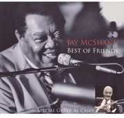 Best of Friends , Jay McShann