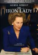 The Iron Lady , Meryl Streep