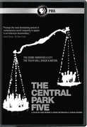 The Central Park Five , Calvin O. Butts III