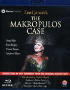 The Makropulos Case , Anja Silja
