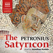 Satyricon , Petronius