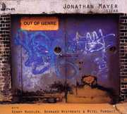 Out of Genre , Jonathan Mayer
