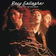 Photo Finish [Import] , Rory Gallagher