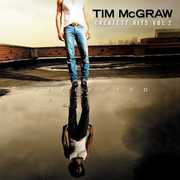 Greatest Hits, Vol. 2 , Tim McGraw