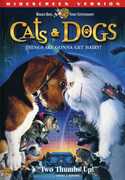 Cats & Dogs , Jeff Goldblum