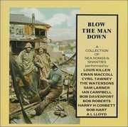 Blow the Man Down / Various , Various Artists