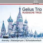 Russische Trios