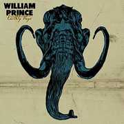 Earthly Days , William Prince