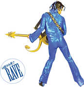Ultimate Rave , Prince