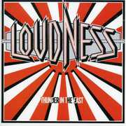 Thunder in the East , Loudness