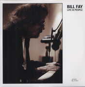 Life Is People , Bill Fay
