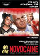 Novocaine , Steve Martin