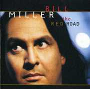 Red Road , Bill Miller