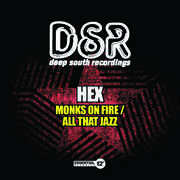 Monks on Fire / All That Jazz , The Hex