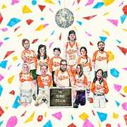 Sing On! , Sing Team