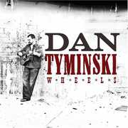 Wheels , Dan Tyminski