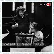 Works for Piano & Orchestra , RTL Symphony Orchestra