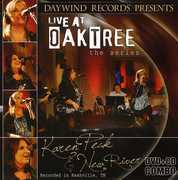 Live at Oak Tree , New River