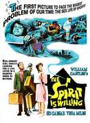 The Spirit Is Willing , Barry J. Gordon