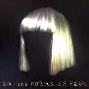 1000 Forms of Fear , Sia
