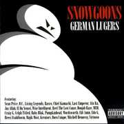 German Lugers , Snowgoons