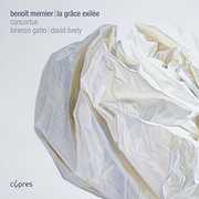 Grace Exilee , Mernier