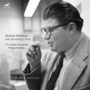 Edition 2: First Recordings 1950's , Petr Kotik
