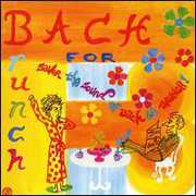 Bach for Brunch , Various Artists