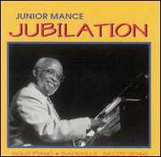 Jubilation , Junior Mance