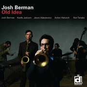 Old Idea , Josh Berman