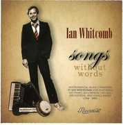 Songs Without Words , Ian Whitcomb