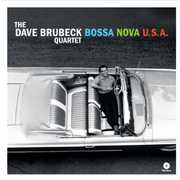 Bossa Nova USA [Import] , Dave Brubeck