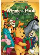 Winnie the Pooh: A Very Merry Pooh Year 