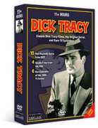 Dick Tracy (6 DVD Set) , Ralph Byrd