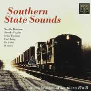 Neville Bros., Dr. John, Hubert Sumlin , Southern State Sounds